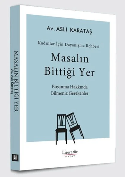 Masalın Bittiği Yer ürün görseli 1