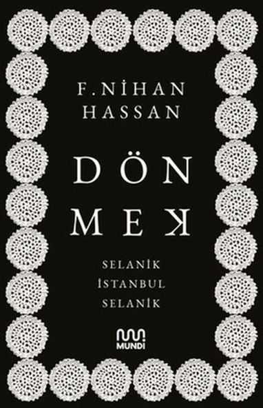 Dönmek ürün görseli 1