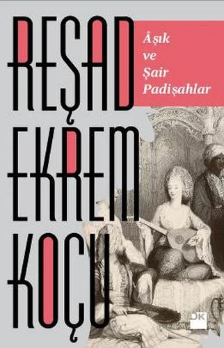 Aşık ve Şair Padişahlar ürün görseli 1