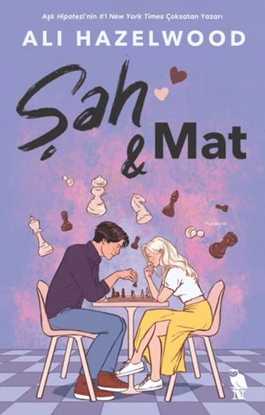 Şah ve Mat ürün görseli 1
