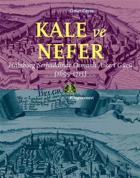 Kale ve Nefer ürün görseli 1