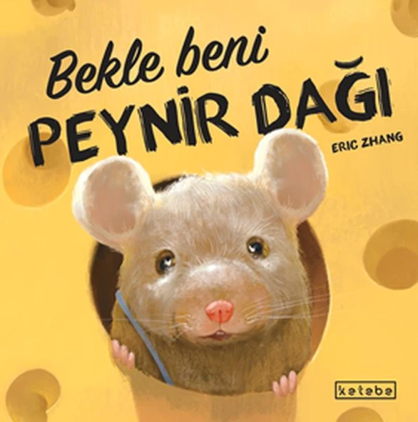 Bekle Beni Peynir Dağı ürün görseli 1