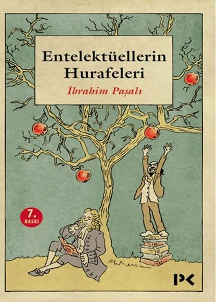 Entelektüellerin Hurafeleri ürün görseli 1