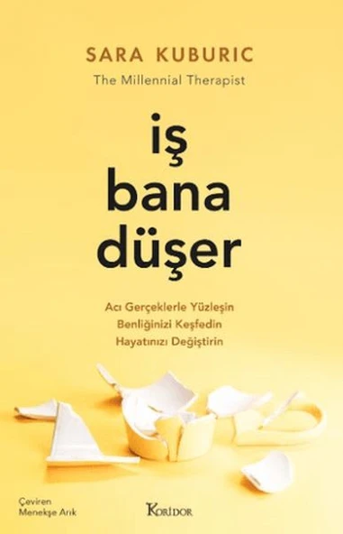 İş Bana Düşer ürün görseli 1