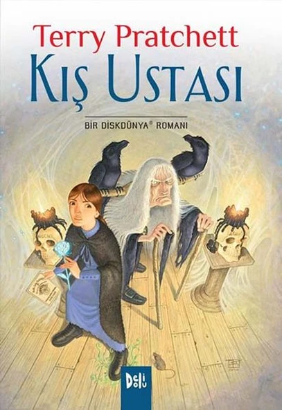 Disk Dünya 35: Kış Ustası ürün görseli 1