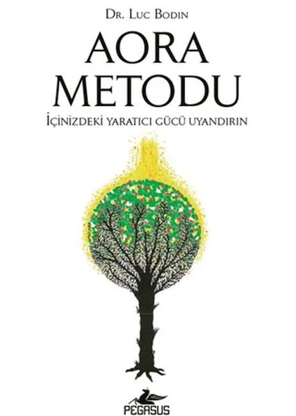 Aora Metodu ürün görseli 1