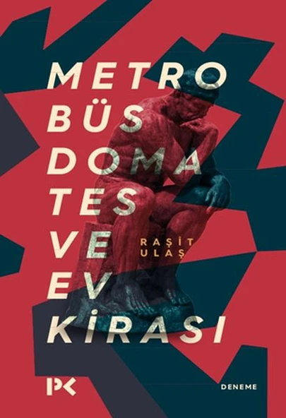 Metrobüs, Domates ve Ev Kirası ürün görseli 1