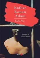 Kafese Konan Adam - Psikoloji ve İnsanın İkilemi ürün görseli 1