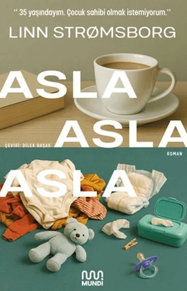 Asla, Asla, Asla ürün görseli 1