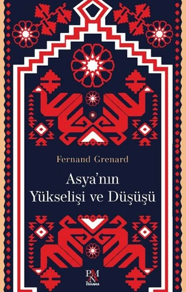 Asya'nın Yükselişi ve Düşüşü ürün görseli 1