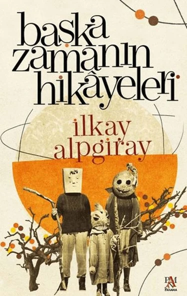 Başka Zamanın Hikayeleri ürün görseli 1