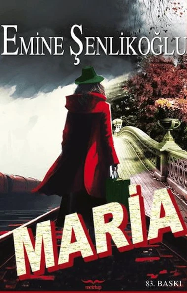 Maria ürün görseli 1