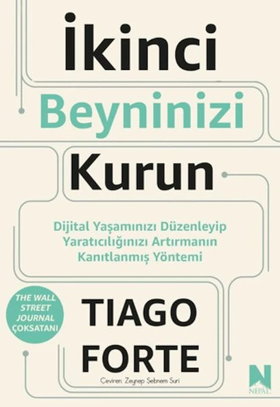 İkinci Beyninizi Kurun ürün görseli 1