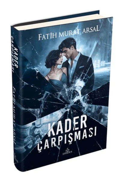 Kader Çarpışması ürün görseli 1