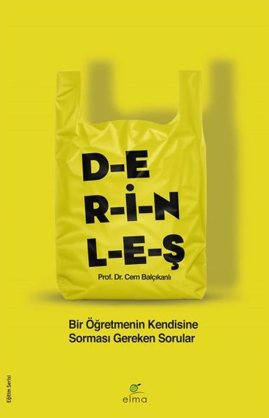 Derinleş - Bir Öğretmenin Kendisine Sorması Gereken Sorular ürün görseli 1