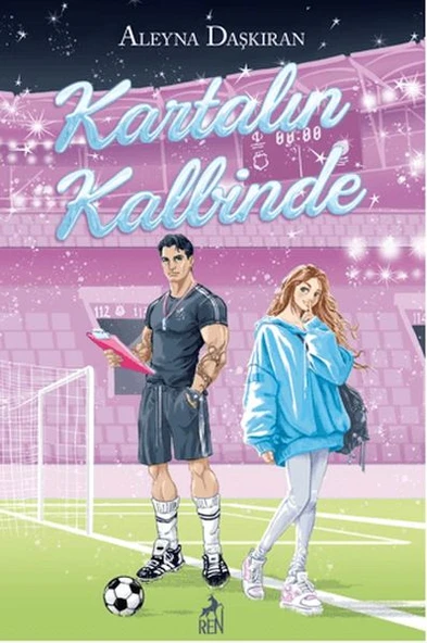 Kartalın Kalbinde ürün görseli 1