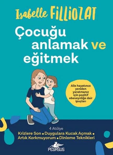Çocuğu Anlamak ve Eğitmek ürün görseli 1