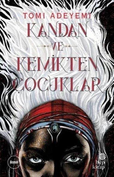 Kandan ve Kemikten Çocuklar ürün görseli 1