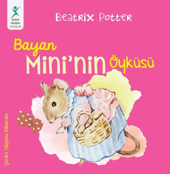 Bayan Mini'nin Öyküsü ürün görseli 1