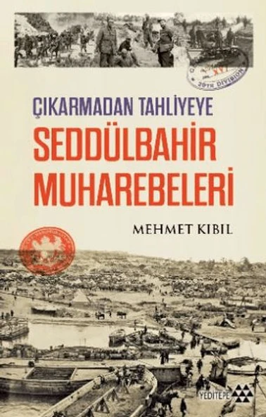 Seddülbahir Muharebeleri ürün görseli 1