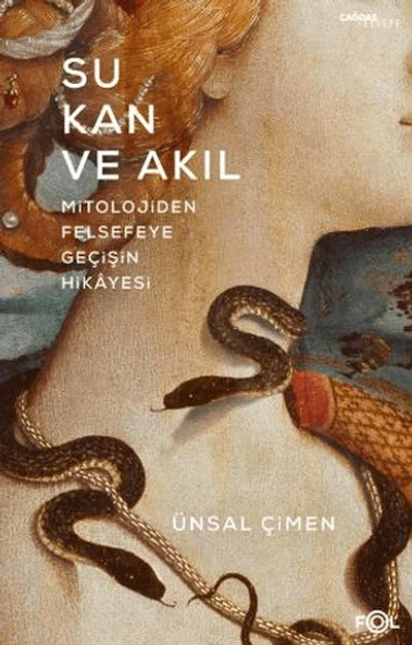 Su Kan ve Akıl ürün görseli 1
