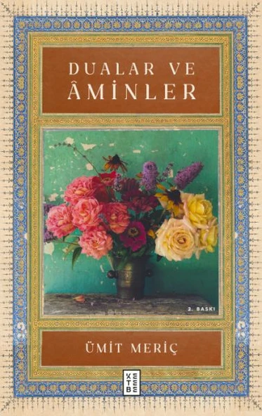 Dualar ve Aminler ürün görseli 1