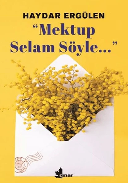 Mektup Selam Söyle ürün görseli 1