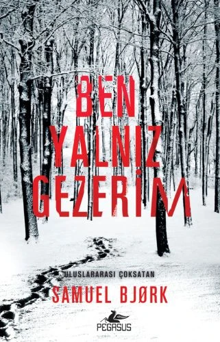 Ben Yalnız Gezerim ürün görseli 1