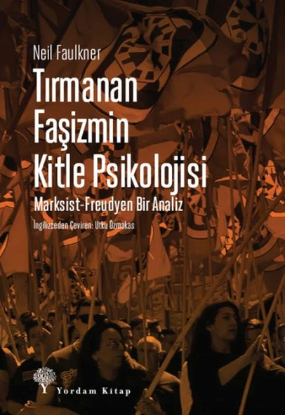 Tırmanan Faşizmin Kitle Psikolojisi ürün görseli 1