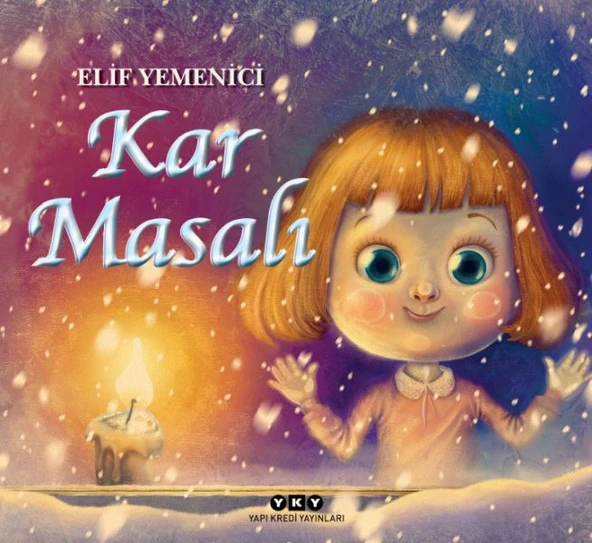 Kar Masalı ürün görseli 1