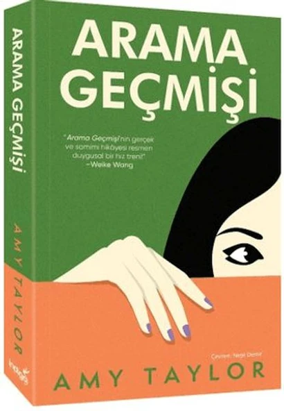 Arama Geçmişi ürün görseli 1