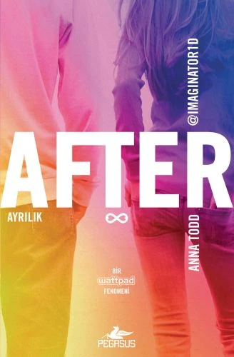 After 3 Ayrılık ürün görseli 1