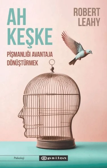 Ah Keşke: Pişmanlığı Avantaja Dönüştürmek ürün görseli 1