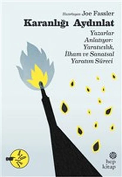 Karanlığı Aydınlat ürün görseli 1