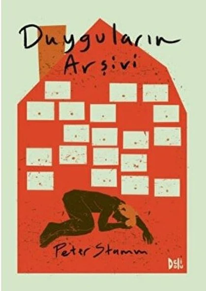 Duyguların Arşivi ürün görseli 1