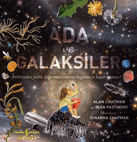 Ada ve Galaksiler ürün görseli 1