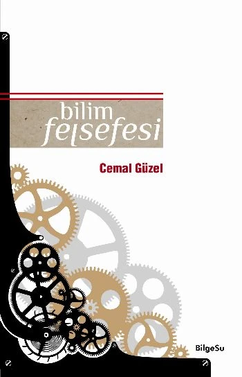 Bilim Felsefesi ürün görseli 1