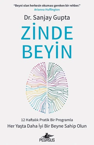 Zinde Beyin ürün görseli 1