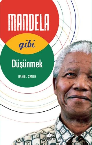 Mandela Gibi Düşünmek ürün görseli 1