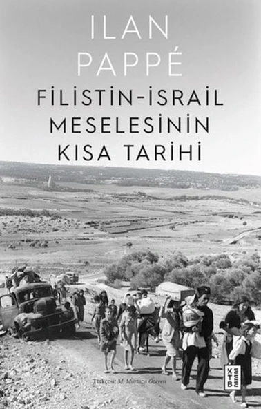 Filistin-İsrail Meselesinin Kısa Tarihi ürün görseli 1