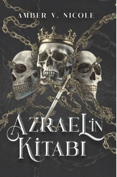 Azrael'in El Kitabı ürün görseli 1