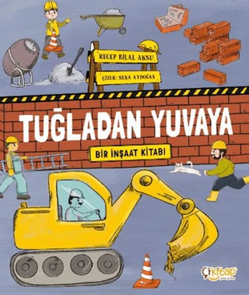 Tuğladan Yuvaya ürün görseli 1