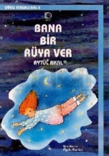 Bana Bir Rüya Ver ürün görseli 1