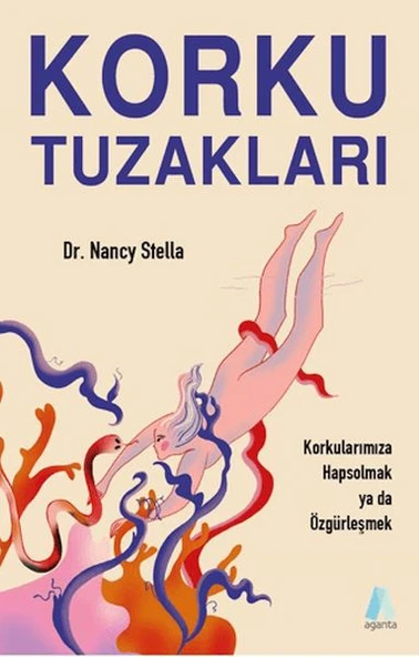 Korku Tuzakları ürün görseli 1