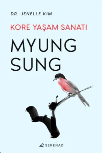 Myung Sung Kore Yaşam Sanatı ürün görseli 1