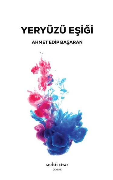 Yeryüzü Eşiği ürün görseli 1