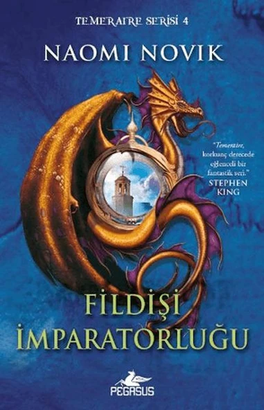 Fildişi İmparatorluğu - Temeraıre 4 ürün görseli 1