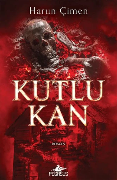 Kutlu Kan ürün görseli 1