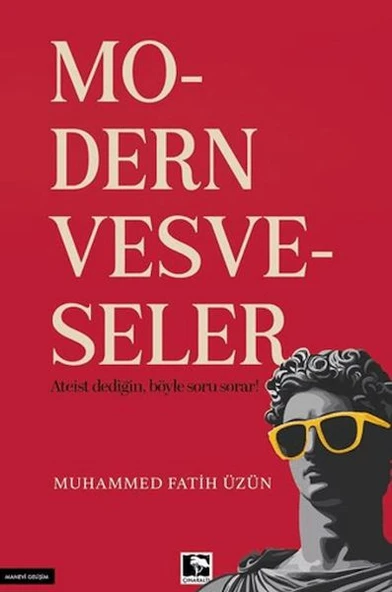 Modern Vesveseler ürün görseli 1