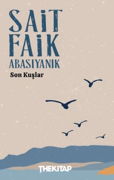 Son Kuşlar ürün görseli 1